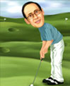 caricatures
