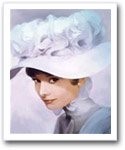 Audrey Hepburn Pop Art Limited Editions