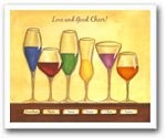 Cheers to Friendship
