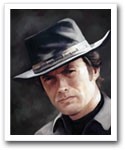Clint Eastwood
