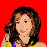 Pop Art 1 Panel from Photos