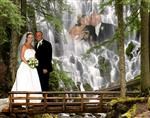 Waterfall Hearts from Photos
