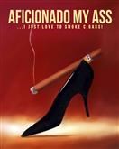Smokin Shoe