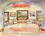 Art Gallery