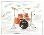 Drum Set