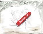 Utility Knife