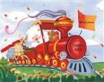 Choo Choo Train