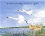 Swan Lake