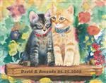 Kitten Sweethearts