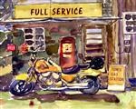 Fill ‘Er Up
