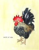 Red Rooster, Red Rooster