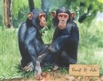 Primal Love
