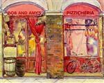 Old World Restaurant