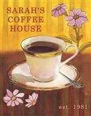 Fresh Coffee Café