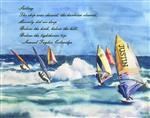 Let's Windsurf