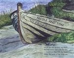 Rustic Boat