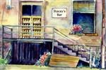 Old Town Roadhouse