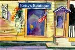 Small Town Boutique