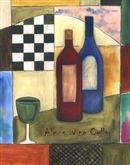 Twas’ a Very Good Year for Wine