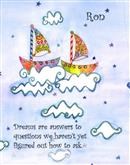Sail Away in Dreamland