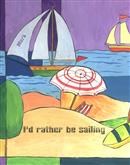 Summertime Sailing