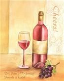 Red, Red Wine