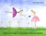 Fairy Sisters