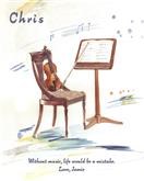 Violin Time