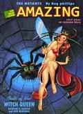 The Spider Queen