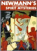 Spirit World