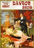 The Great Magician
