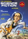 Science Fiction Drama