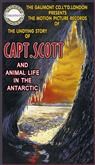 Life in the Antarctic