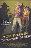 The Phantom of the west