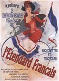 French Bicycle