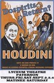 Houdini Spirits