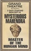 Master of the Mind