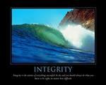 Integrity