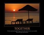 Together