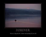 Forever