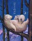 Sleeping Bears
