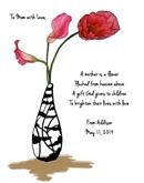 Flowers for Mother