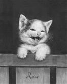Kittens I