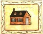 Home Sweet Home