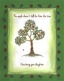 Autumn Tree