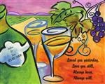 Anniversary Celebration