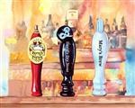 On Tap III
