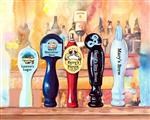 On Tap V