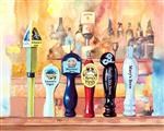 On Tap VI