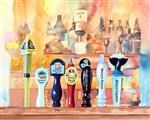 On Tap VII